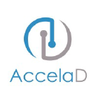 Accelad logo