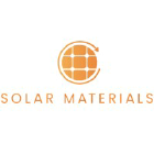 Solar Materials logo