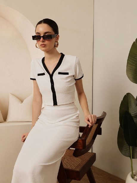 Co-ord set