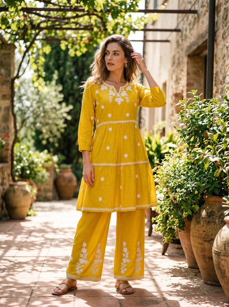 Kurta Set