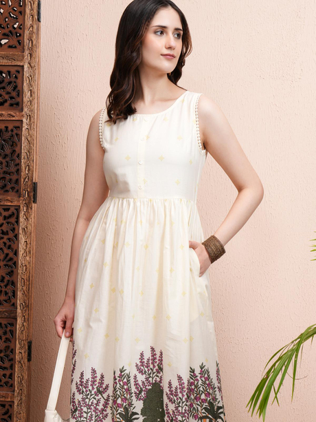 Dress Cream
