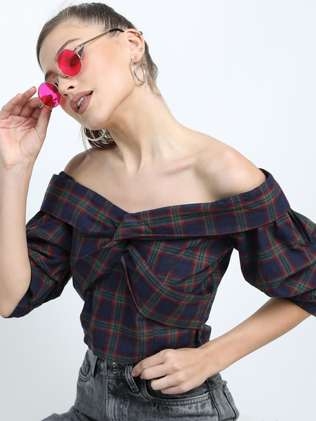 Women Fashion Tops Collection