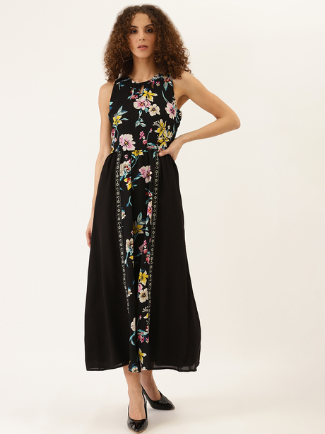 Women Western Wear Dress