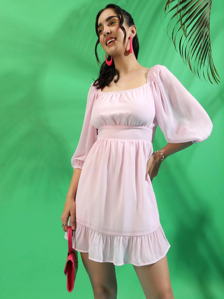 Partywear Dresses