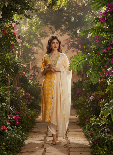 Kurta Set