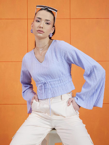 Bell Sleeve TOP