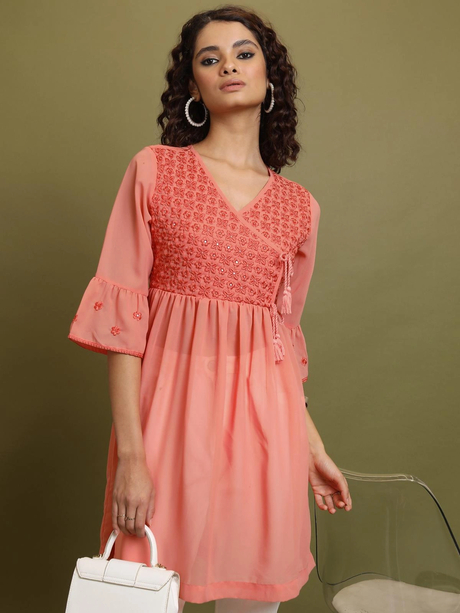 Everyday Ethnic Kurtas