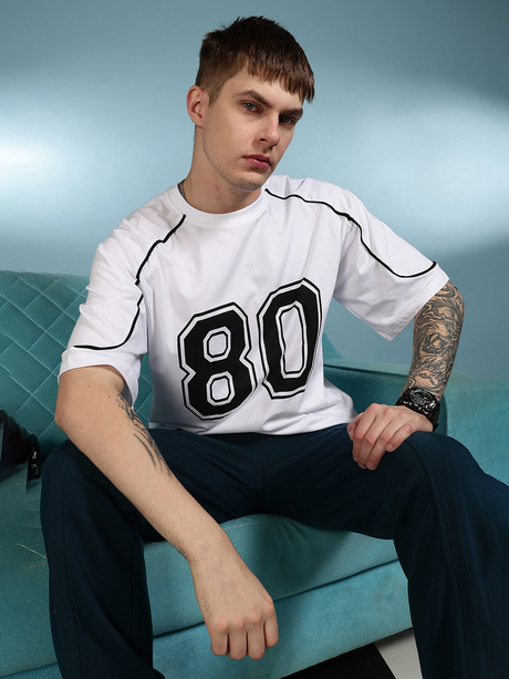 Oversized Streetwear Fit