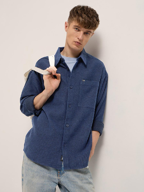 Fast Men's Fashion Delivery Booon