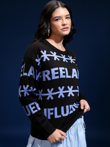 Oversized T-Shirt Airport Fashion Outfit Look