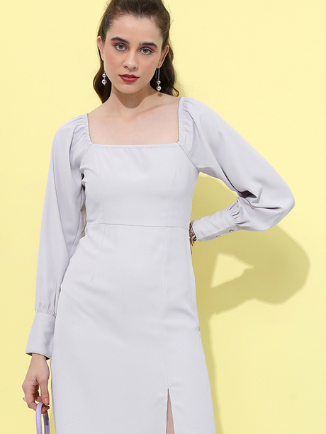  Midi Dress