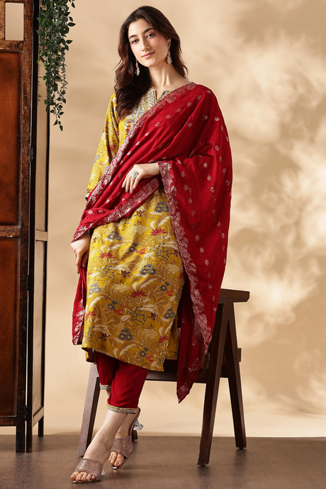 Kurta Set