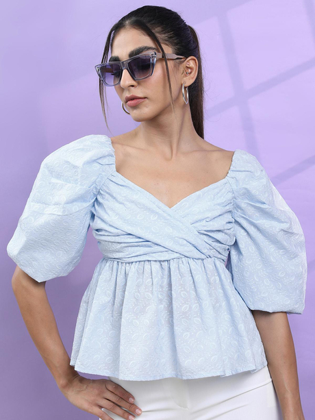 Tops Blue
