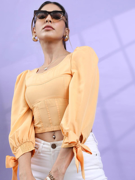 Summer Top For Women