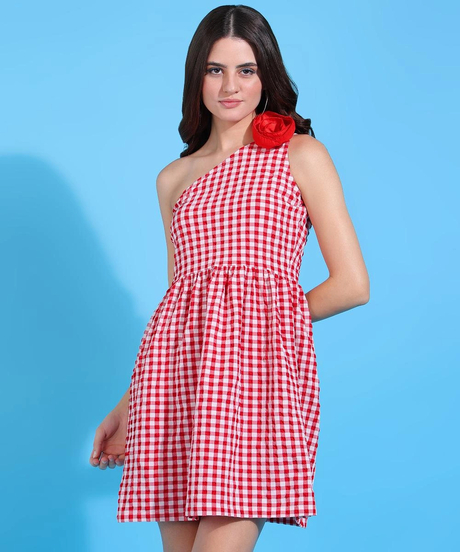 WOMEN WESTERN WEAR DRESS