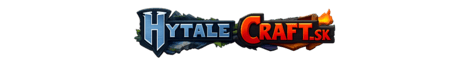 HytaleCaft.sk