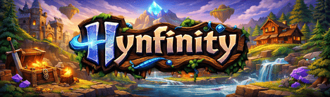 Hynfinity