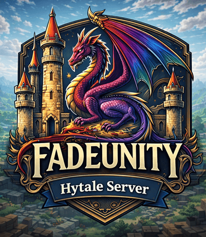FadeUnity