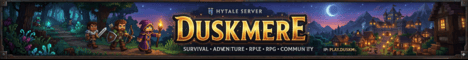 Duskmere
