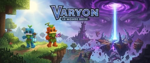 Varyon
