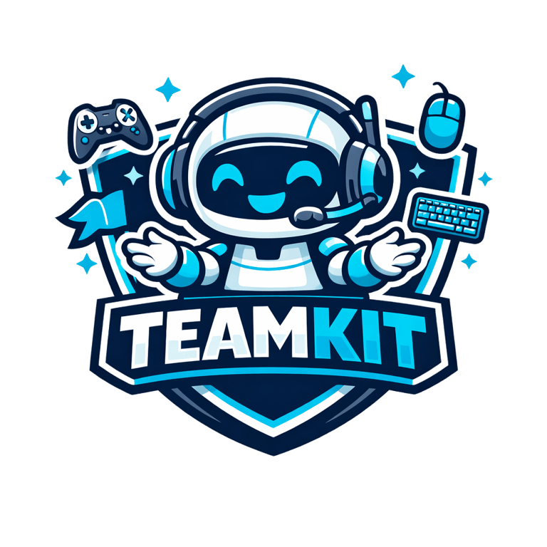 FR  TeamKit Serveur libre (à adopter) teamkit.fr