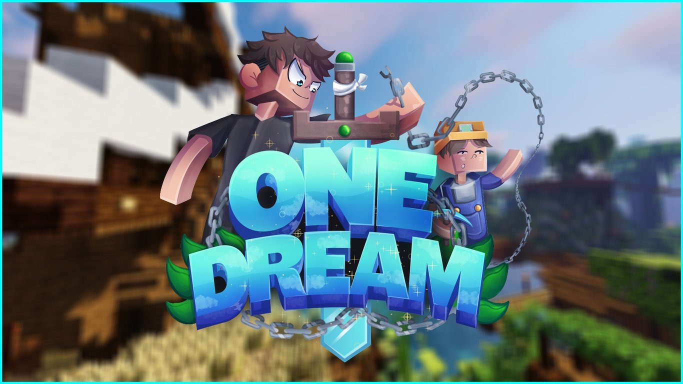 One-Dream SkyBlock