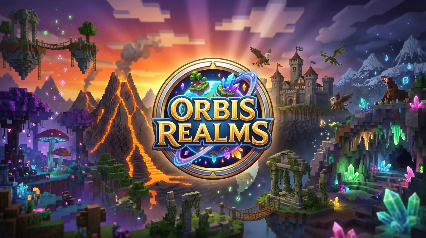 Orbis Realms