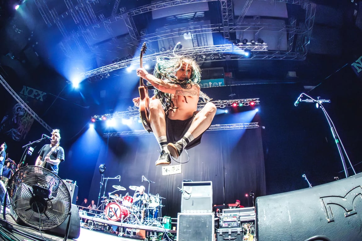 NOFX