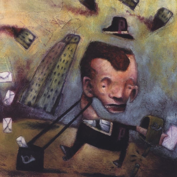 And Not for Anyone cover