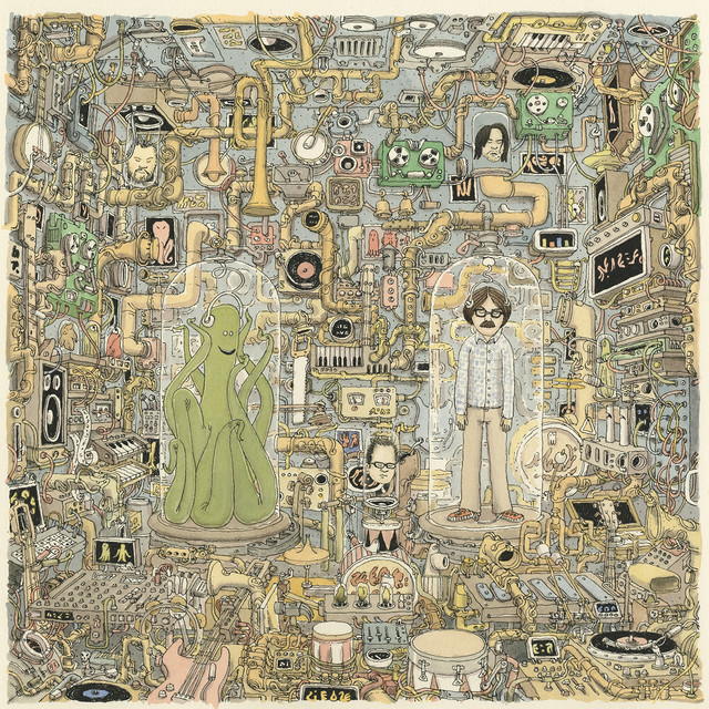 All My Favorite Songs cover