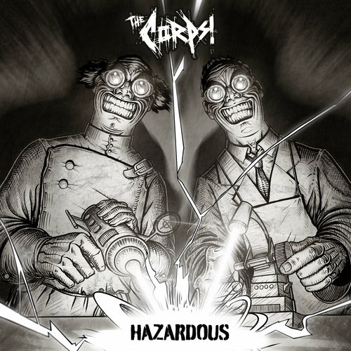 Hazardous cover