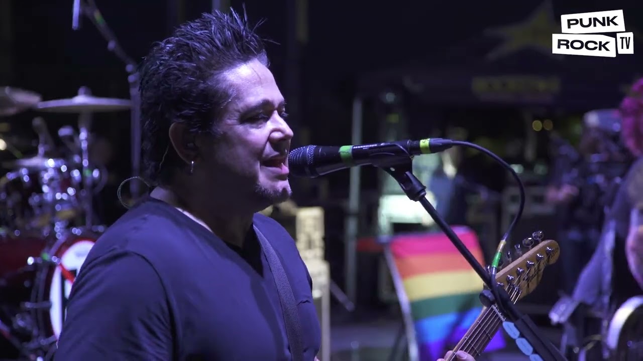 NOFX - Self-Titled EP (Full Album)