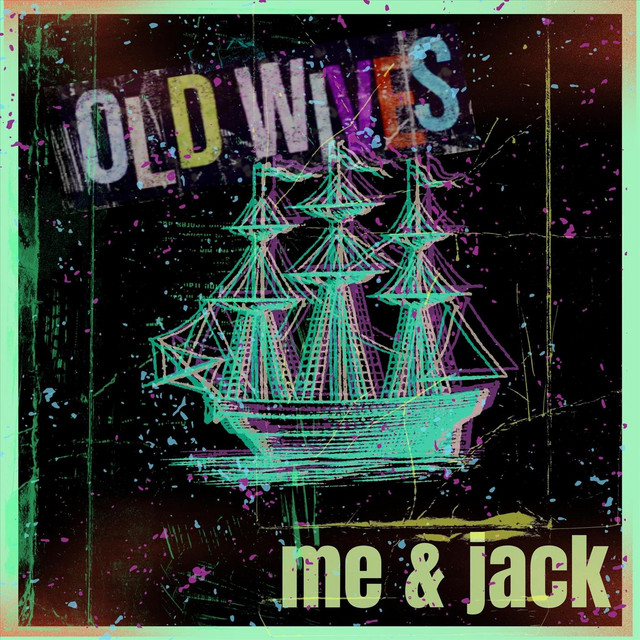 Me and Jack