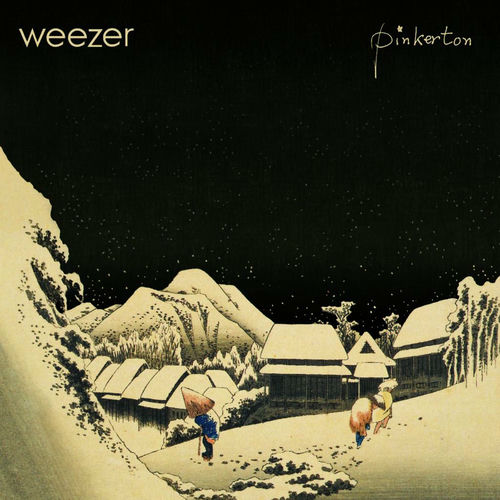 Something about Pinkerton!