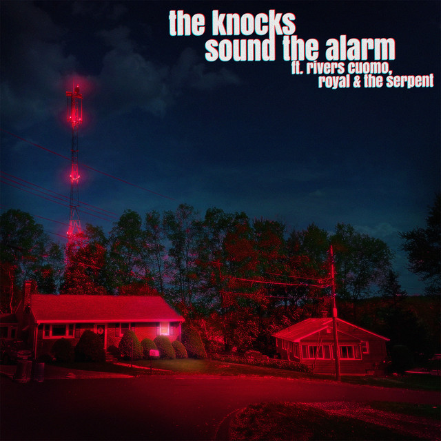 Sound the Alarm (feat. Rivers Cuomo of Weezer & Royal & the Serpent) cover