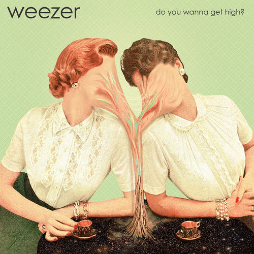 Do You Wanna Get High? cover