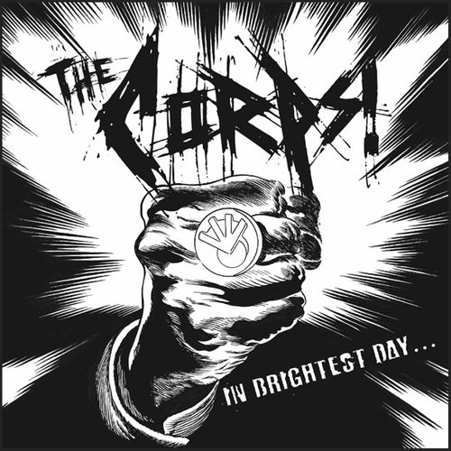 In Brightest Day cover