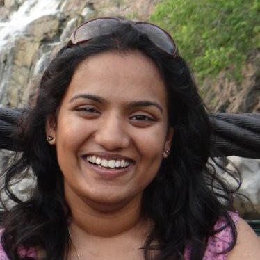 Jaylekshmy Nair