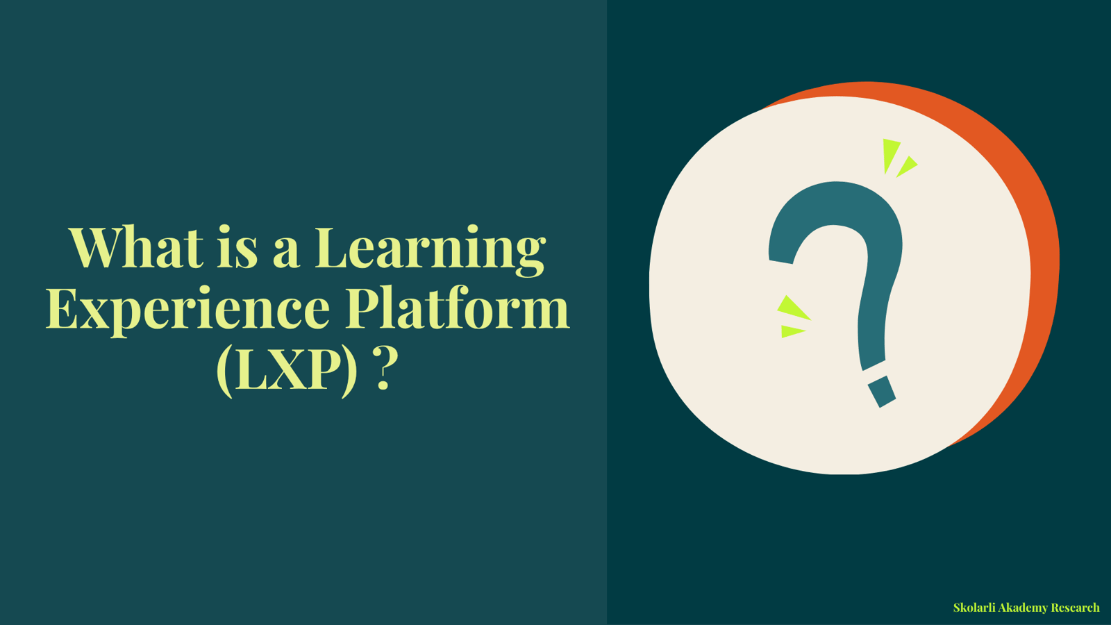 What is an LXP? A practical guide for modern L&D teams
