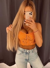 Mersin Escort Zeynep