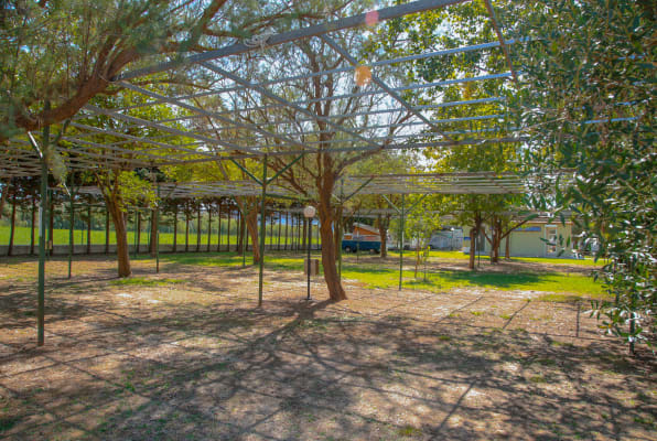 Image of Erodios's parking space