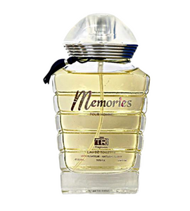 Perfume Faan Tri Memories