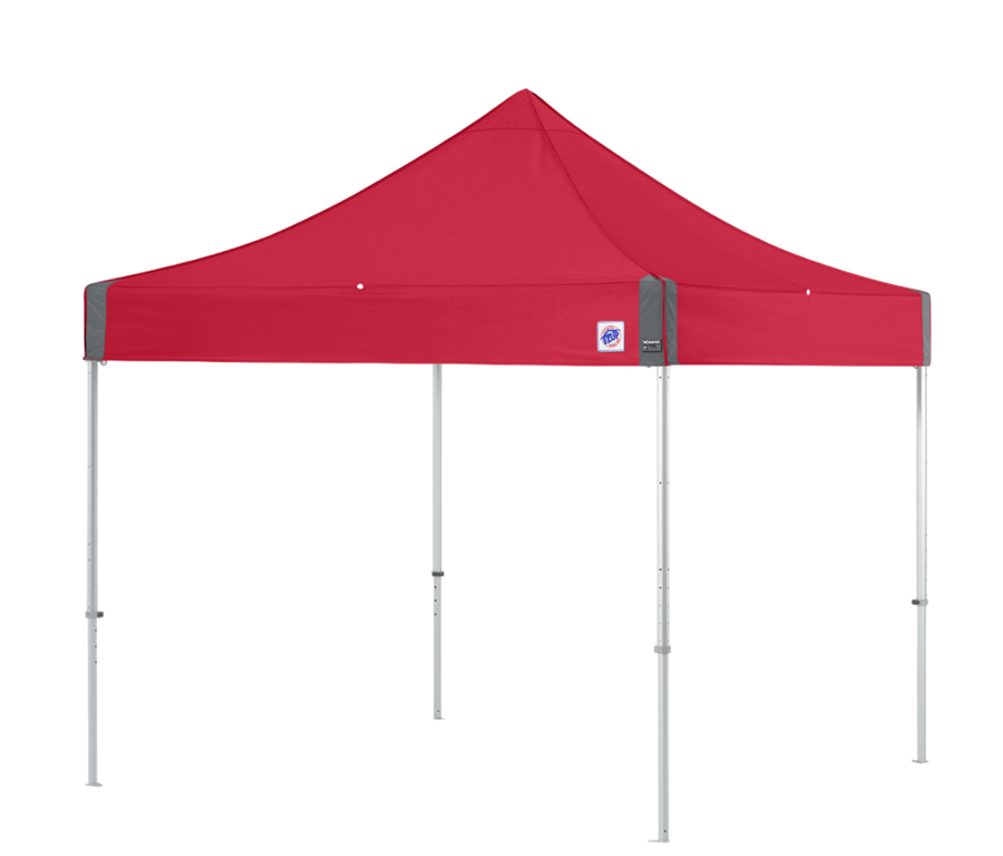 E-Z Up Endeavor 10 x 10 Canopy Instant Shelter Pop Up Tent