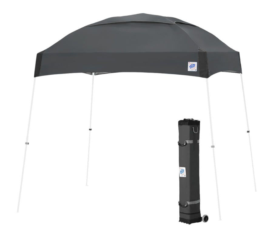 E-Z UP Dome Instant Shelter Canopy 10 x 10 DM3 with