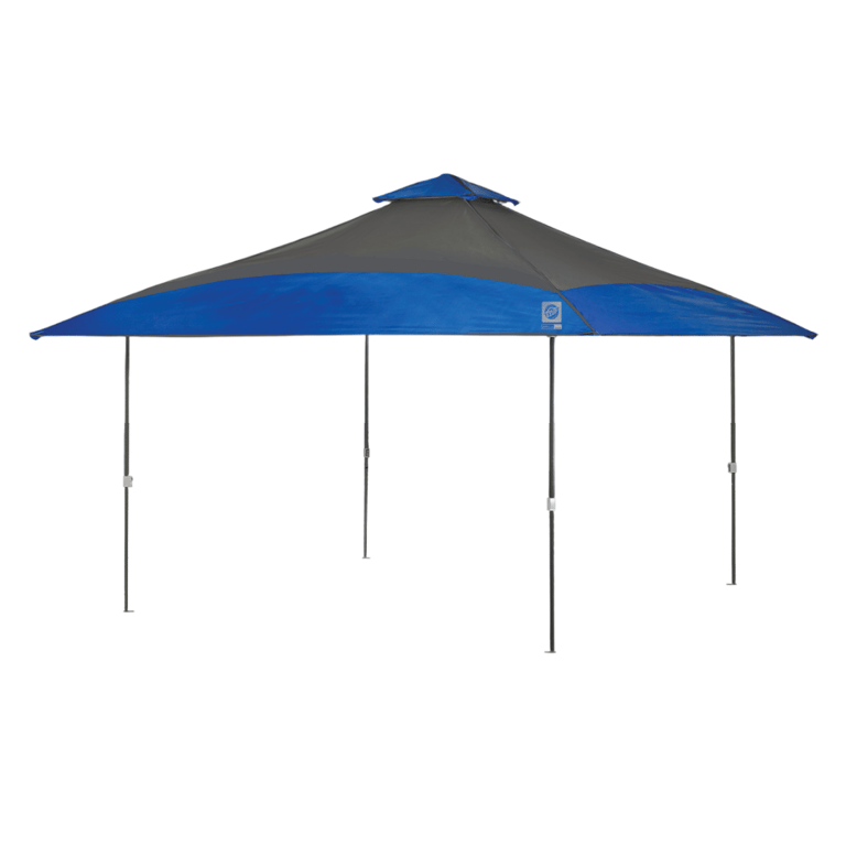E-Z UP Spectator 13 x 13 Instant Shelter Canopy SCSG13GY