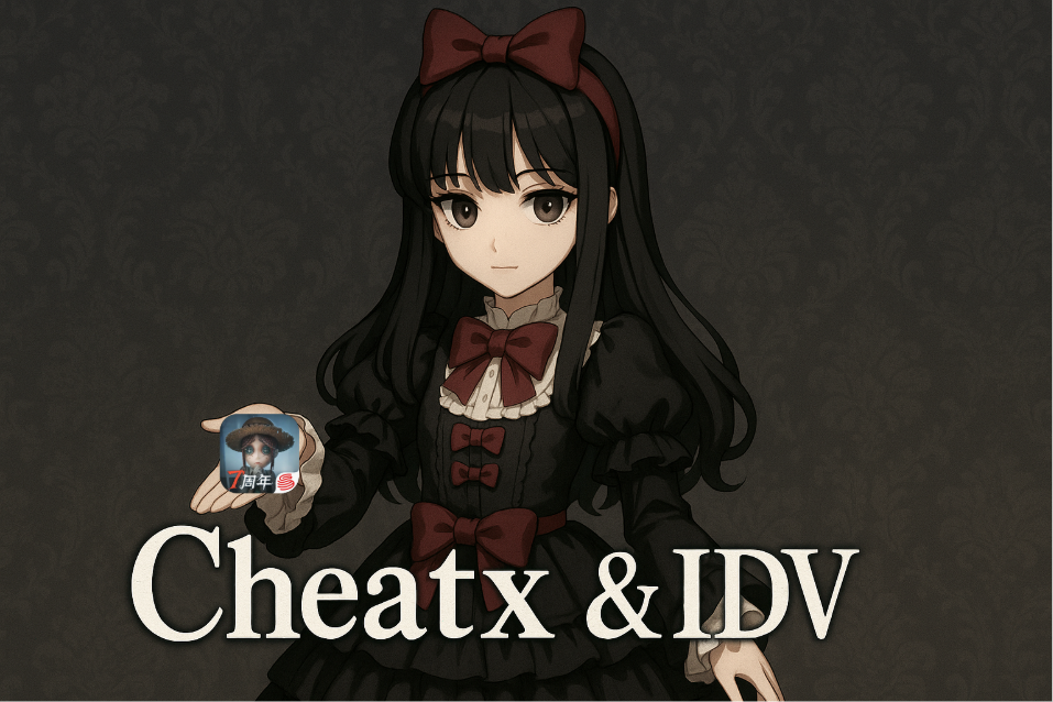 第五人格