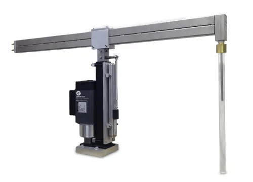 Global Glass Equipment Engineering | Products | Glass Level