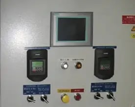 Global Glass Equipment Engineering | Products | Batch Master II