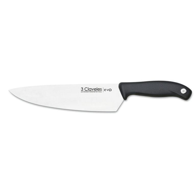 CUCHILLO COCINERO EVO
