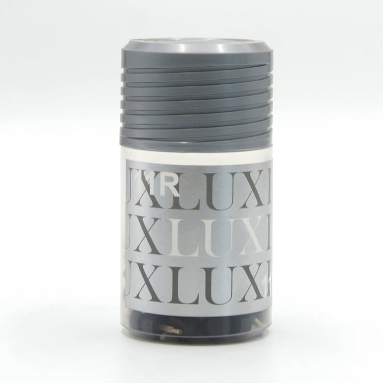 ROUND HEEL LUX ESPIGA (PACK 50)
